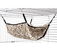 Little Friends Giant Double Bunkbed Hammock, Cheetah Print