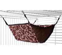 Little Friends Giant Double Bunkbed Hammock, Damask