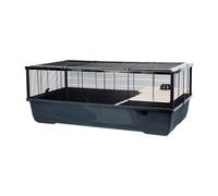 Little Friends Grosvenor Xl Rat Hamster Cage - 100 X 54 X 39 - Black