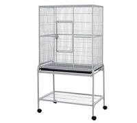 Little Friends Hamberley All Metal Cage