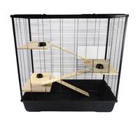 Little Friends Hamster Rat Cages Grosvenor Langham Plaza Belfry Choice