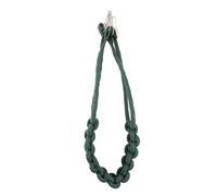 Little Friends Hanging Rat Rope Bridge Green Cage Climbing Toy for Small Rodents Rats Mice Gerbils Hamsters Cage Accessory 95cm