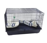 Little Friends Mamble Rat / Hamster Narrow Bar 100Cm Cage