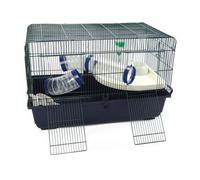 Little Friends Mamble Rat / Hamster Narrow Bar 80Cm Cage