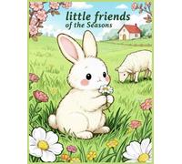 Little Friends of the Seasons