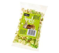 Little Friends Popcorn Treat for Small Animals - Classic - Size: 18g - Treats for Small Pets