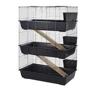 Little Friends Rabbit Cage, Triple, 100 cm