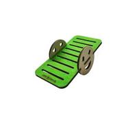 CLASSIC Little Friends Small Animal Tilting Table Toy - 13 x 7 x 5cm
