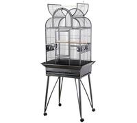 Little Friends Tall Bird Cages Aviary Flight Choice 125cm-183cm