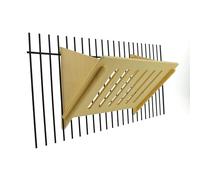 Little Friends Wooden Eco Hay Rack for Small Pets