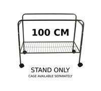 Little Friends X-Part Stand For Rabbit 100Cm Cages Metal
