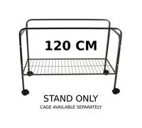 Little Friends X-Part Stand For Rabbit 120Cm Cages Metal