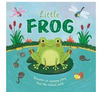 Little Frog