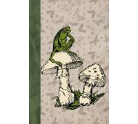 Little Frog Journal