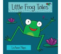 Little Frog Tales