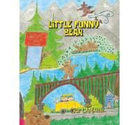 Little Funny Bear: 2 (It's One Whale of a Tale)