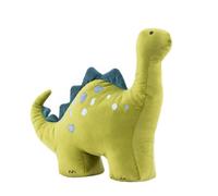 Little Furn. Dino Kids Novelty Polyester Filled Cushion