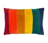 Little Furn. Rainbow Kids Feather Filled Cushion