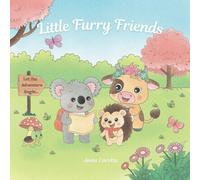 Little Furry Friends