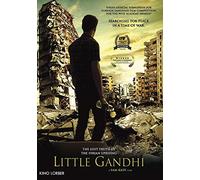 Little Gandhi (2016)