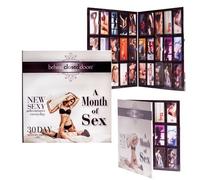 Little Genie Month Of Sex (30 Day)