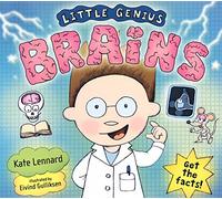 Little Genius: Brains