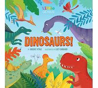 Little Genius Dinosaurs