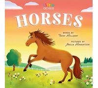 Little Genius Horses