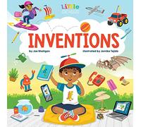 Little Genius Inventions