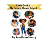 Little Genius My Future Is Bright