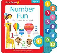 Little Genius Number Fun