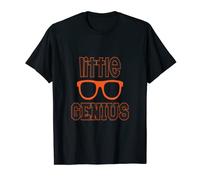 Little Genius Shirt Last Day School Kids Teacher Smart T-Shirt