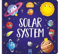 Little Genius: Solar System