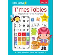 Little Genius Times Tables
