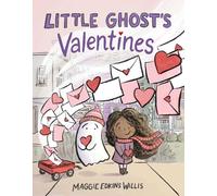 Little Ghost's Valentines