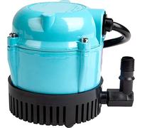 Little Giant 1-at 170 GPH Small Submersible - 10' Cord (500286)