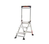 Little Giant 3 Tread Jumbo Steps