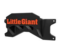 Little Giant Ladder Systems 15097 Ladder Storage Rack, Black/Orange