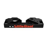 Little Giant 15104 Quad Pod, Black