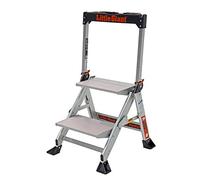 Little Giant 2 Tread Jumbo Steps