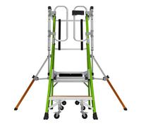Little Giant 2 Tread Safety Cage Series 2.0