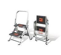 Little Giant 2 Tread Safety Step