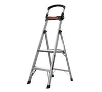 Little Giant 2 Tread Xtra-Lite Plus Platform (0.5M) Step Ladder