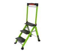 Little Giant 3 Tread Jumbo Fibreglass Grp Step