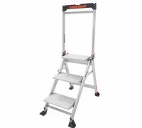 Little Giant 3 Tread Jumbo Steps