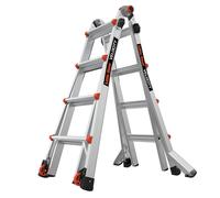 Little Giant 4 Rung Velocity Series 2.0 Multi-Purpose Ladder