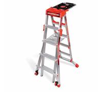 Little Giant 5-8 Tread Selectstep Ladder