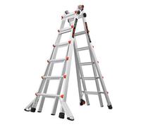 Little Giant 6 Rung Velocity Series 2.0 Multi-Purpose Ladder