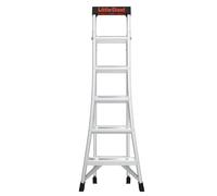 Little Giant 6 Tread King Kombo Professional Step And Ladder