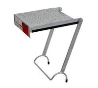 Little Giant Adjustable Work Platform Accessory, Green